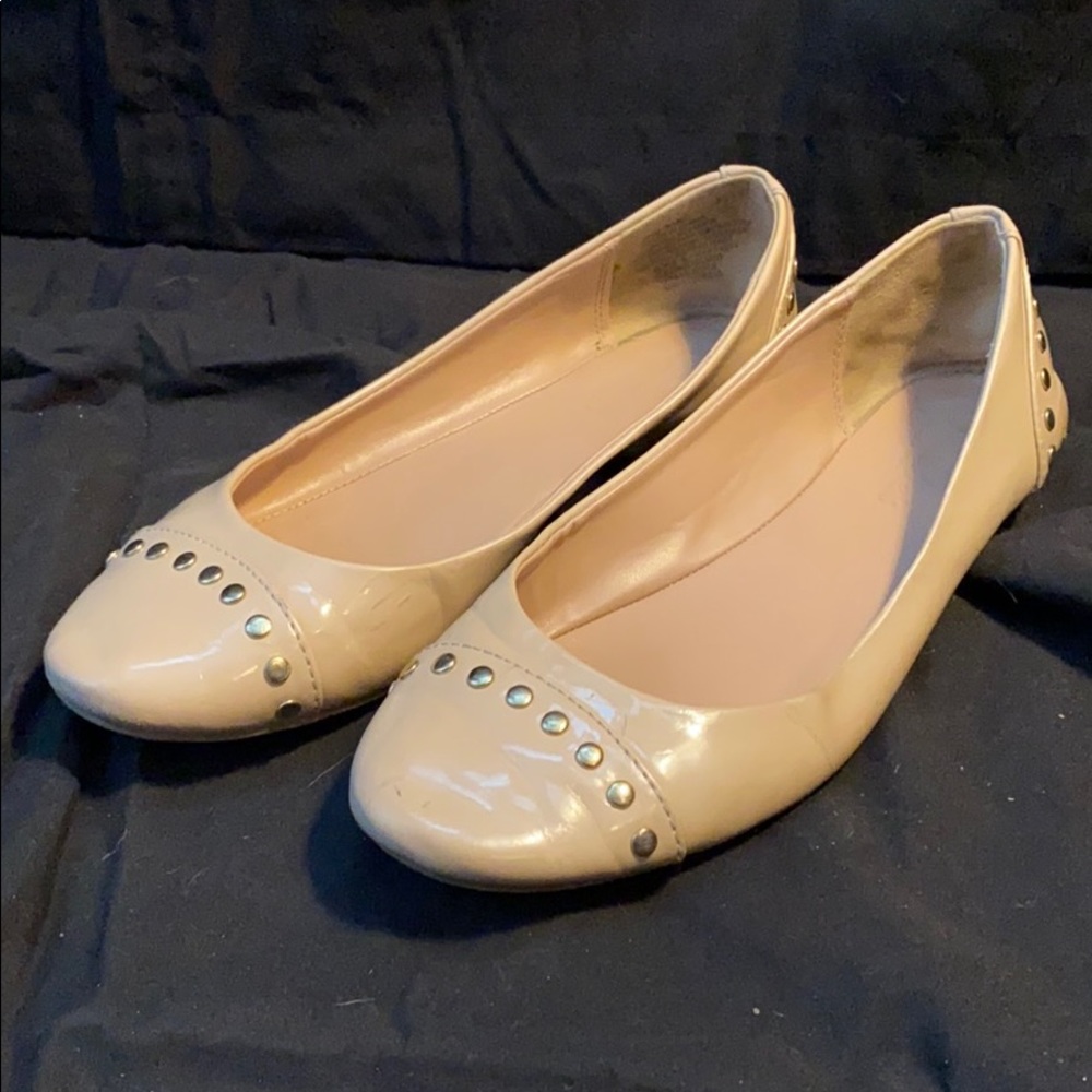 Flats